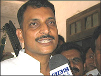 राजीव प्रताप रूडी