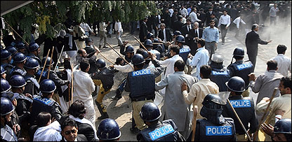 لاہور ہائی کورٹ