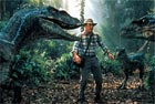 Jurassic Park III