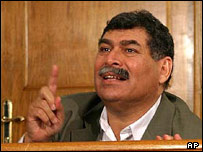 سلطان هاشم احمد