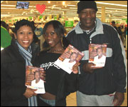 Kevin Phelps Appeal Volunteers