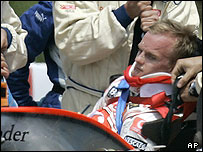 هایکی کووالاینن