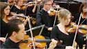 BBC Symphony Orchestra Strings