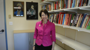 谢淑丽（Susan Shirk）