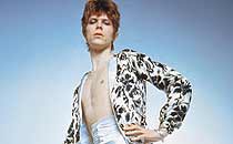 The Sound of the 70s - the Ultimate Year