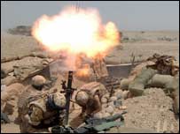  حال میں نیٹو افواج پر سویلین ہلاکتوں کے الزامات لگائے جاتے رہے ہیں 