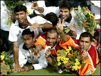 पाकिस्तान