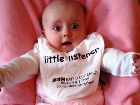 little listener