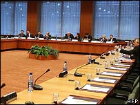 Bisedime të Vjenës (arkiv)