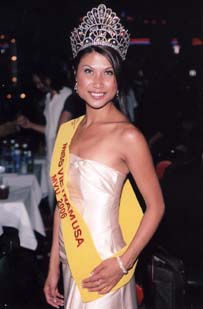 Virginia Thùy Nguyễn