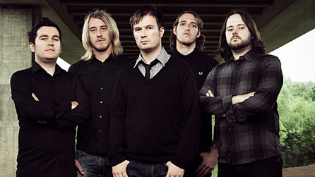 Funeral For A Friend