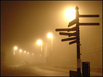 Oxford huyền ảo