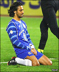 فرهاد مجیدی