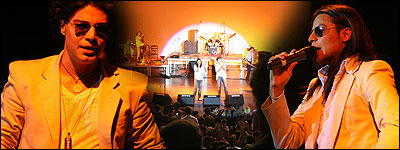 کامران و هومن