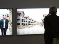 Hình ảnh từ triển lãm 'Hanoi Transformation' 