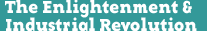 enlightenment & industrial revolution