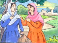 غوتی و پری گل