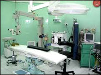 کلينکونوته د داروو رسول