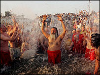 अर्ध कुंभ