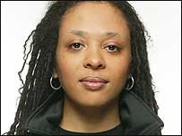 DJ Flight. Credit: Jason Buckner.