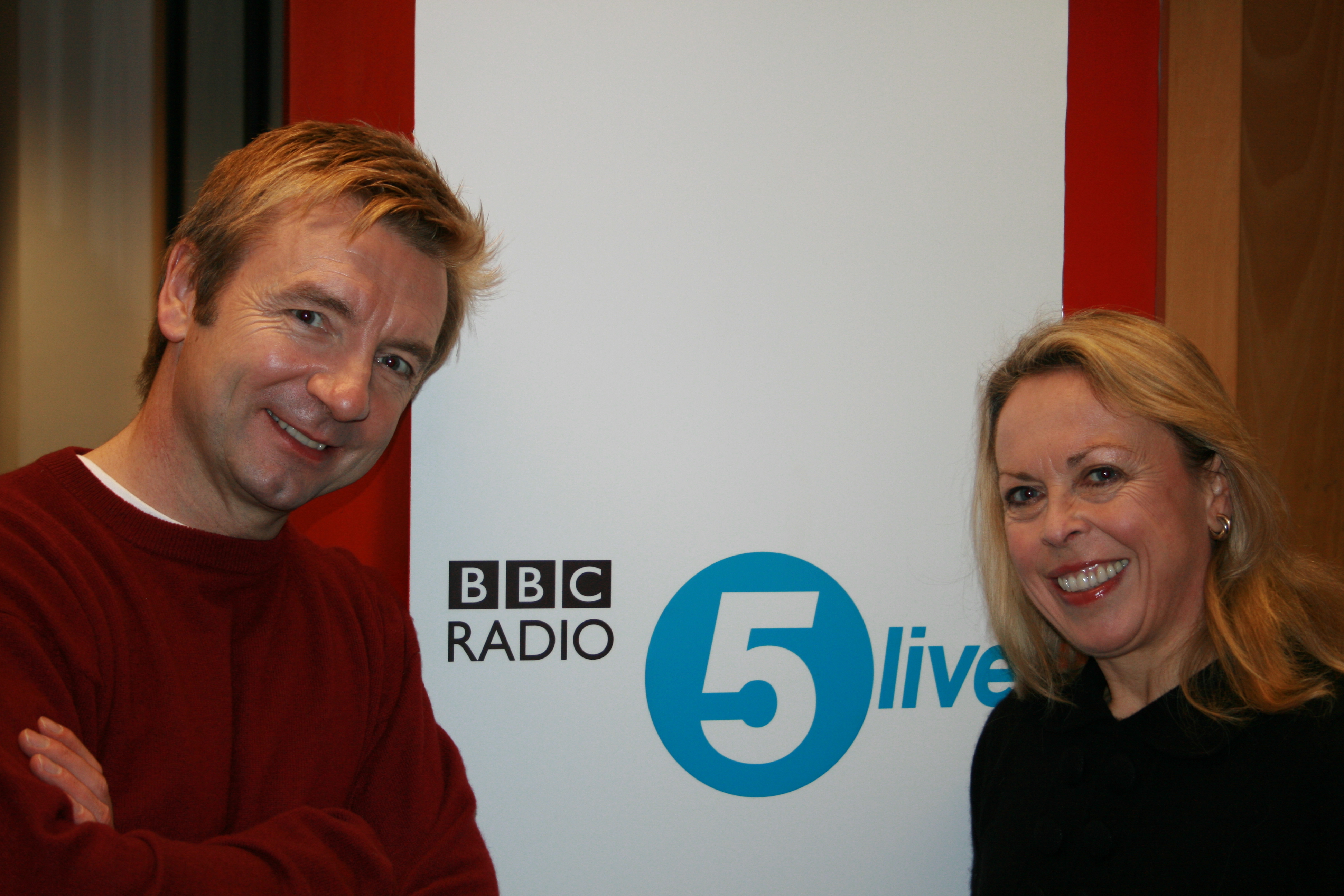 Torvill and Dean Torvill and Dean