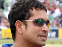 سچن تندولکر، فائل فوٹو