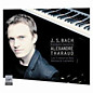 Review of Keyboard Concertos (piano: Alexandre Tharaud)