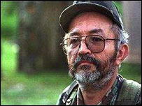 Raúl Reyes, porta-voz das Farc