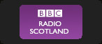Radio Scotland button