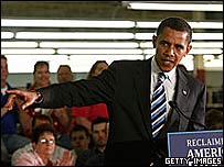 باراک اوباما