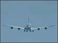 Airbus A380