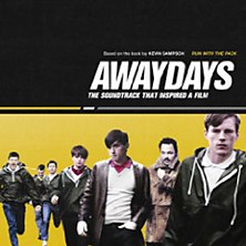 Review of Awaydays