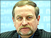 Василь Базів