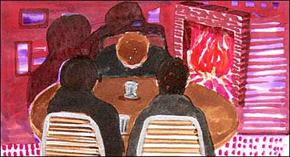 रेखांकन- हेम ज्योतिका