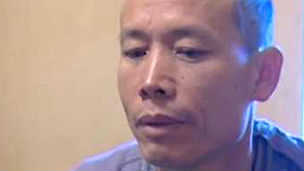 Ông Đoàn Văn Vươn