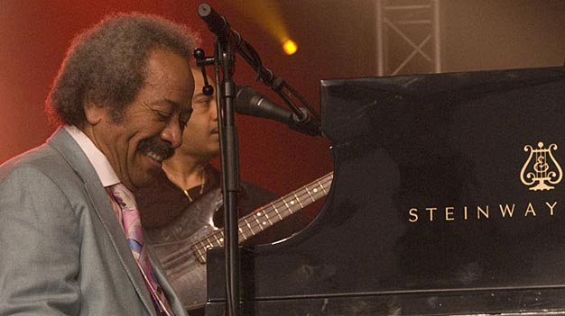 Allen Toussaint