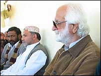 نواب اکبر بگٹی