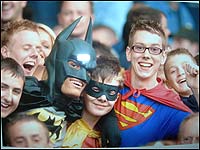 'Robin' Mike Davis & friends