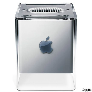 Power Mac G4 Cube 