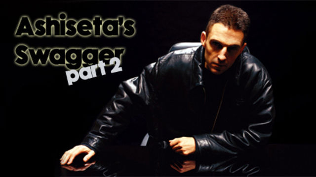 Westwood - The Intern: Ashiseta shows her swagger pt 2