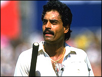 दिलीप वेंगसरकर