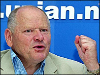 Микола Жулинський