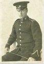 Pte. Harry Broadhouse