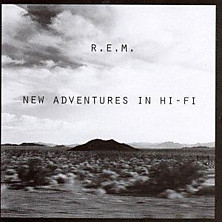 Review of New Adventures In Hi-Fi