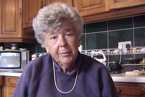 Nica believes in family values