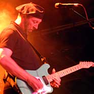 Richard Thompson