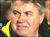HLV Guus Hiddink