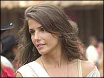 Deborah Secco em América. Foto: Divulgação