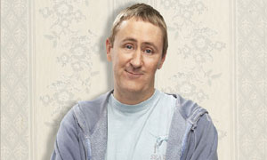 Nicholas Lyndhurst in After You've Gone