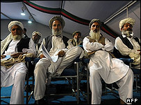 همایش صلح در کابل